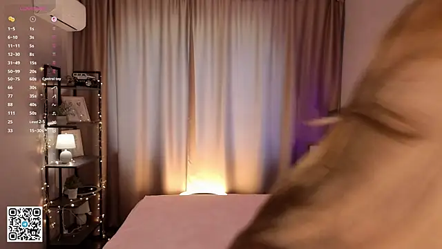 JerleneBelfy webcam