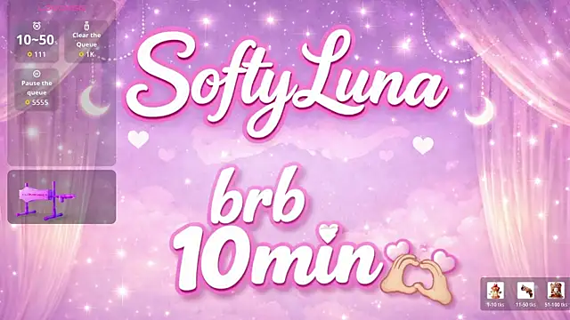 Softy_Luna webcam