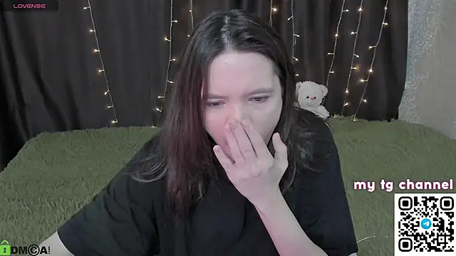 MisaRisaChan webcam