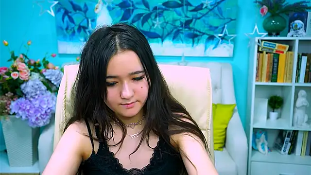 AmiMeow_ webcam
