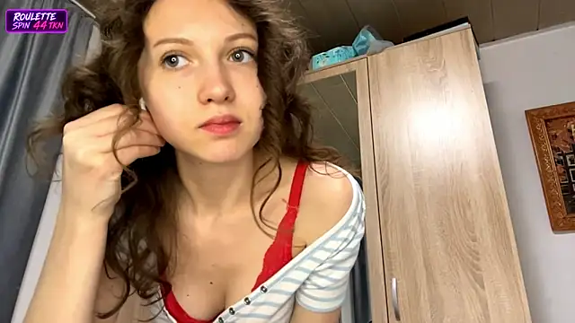 BerniceDevries webcam