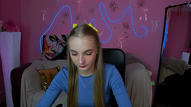 ollivia_dream webcam