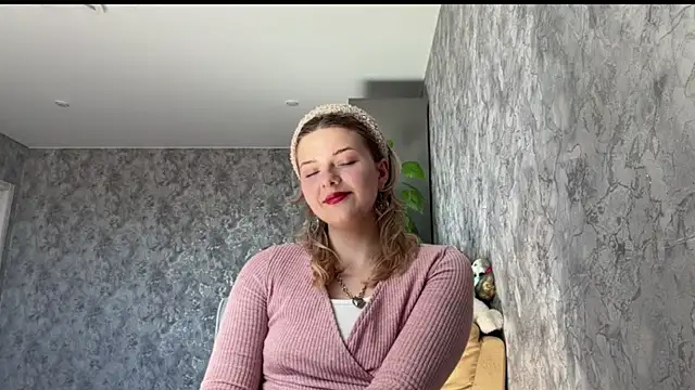 NastyOsche webcam
