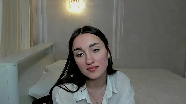 LovieTaegel webcam