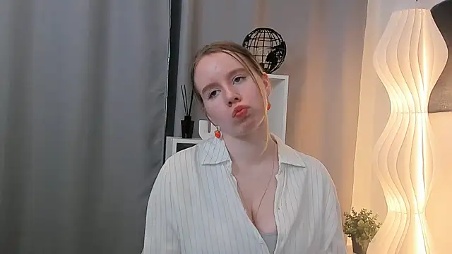 JeniceEl webcam