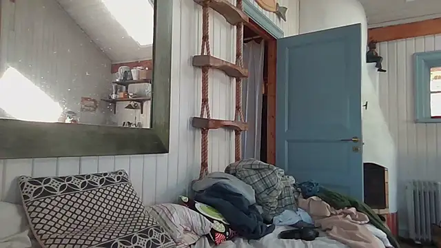 Stock-Holmes webcam