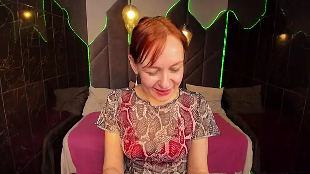 NikaGentle webcam