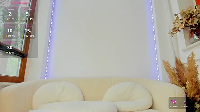 Naila18 webcam