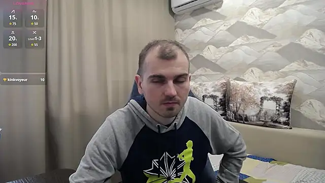SerzhKorol1 webcam