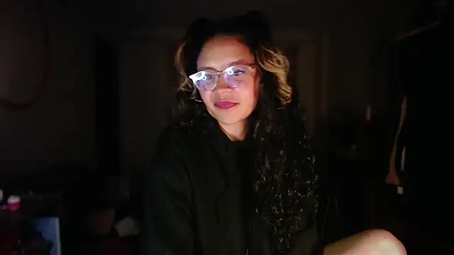 You_Ana31 webcam