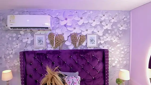 dalila_salazar webcam