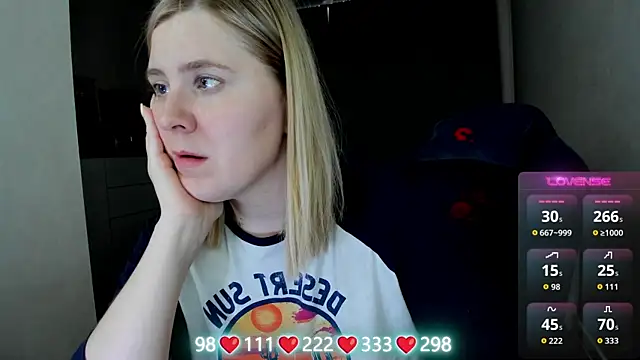 Olivia_Munk webcam