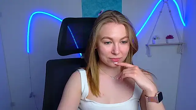 Dana_flowers webcam