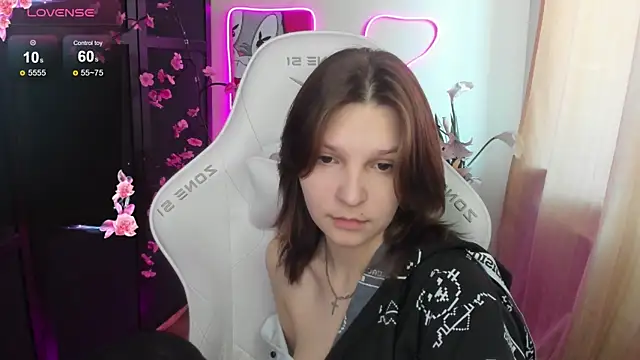 AudreyyKim webcam