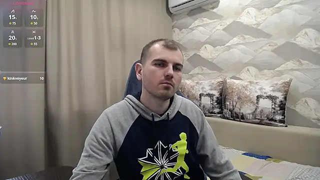 SerzhKorol1 webcam