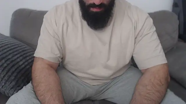 hugemachohandsome webcam
