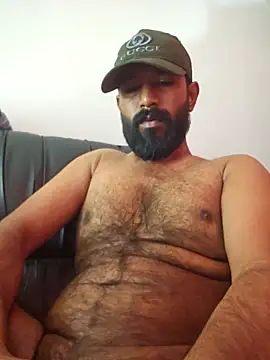 Bigkannan webcam