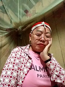 Agnes-baby webcam