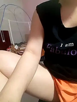 JerryJen11 webcam
