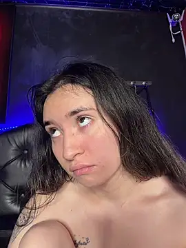 Sophie_LS webcam