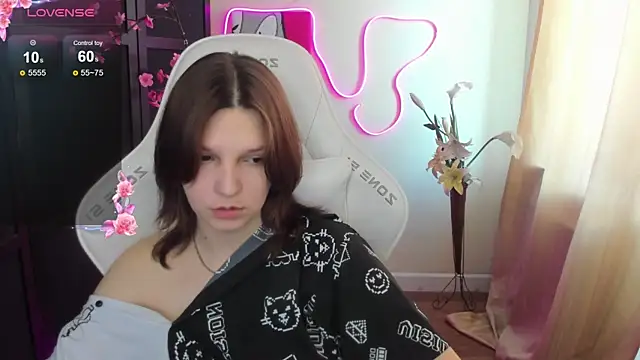 AudreyyKim webcam