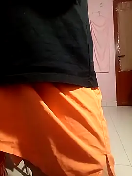 JerryJen11 webcam