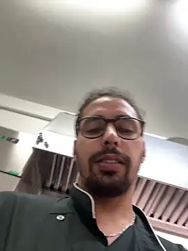 Chef69g webcam