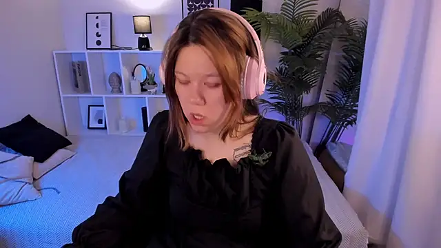 Vanessa_ama webcam