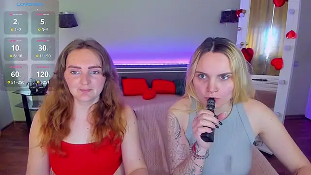 MagicEyess webcam