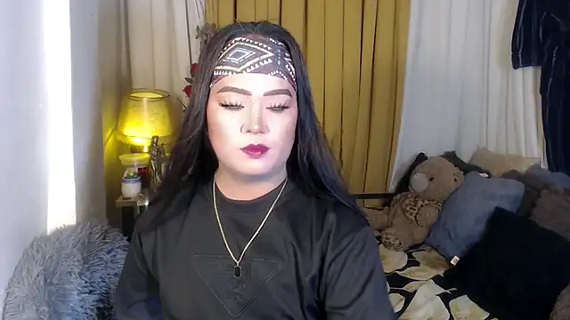 YourSweet-mich webcam
