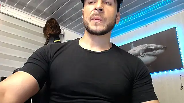 bayronfit webcam