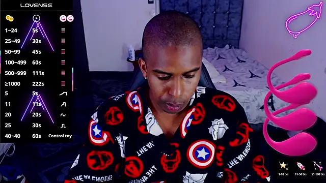 mrjhon26 webcam