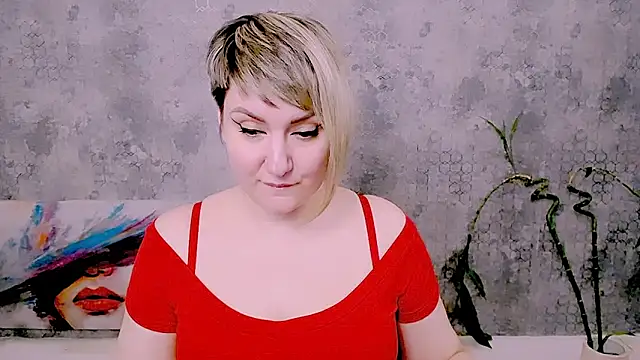 Djullia webcam