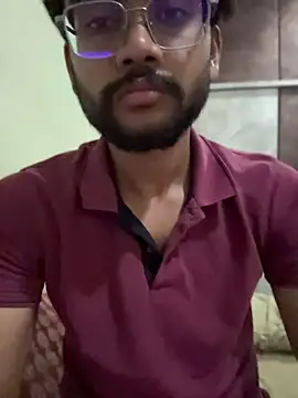 Rajkumar_X webcam