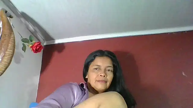 DianaOchoa_ webcam
