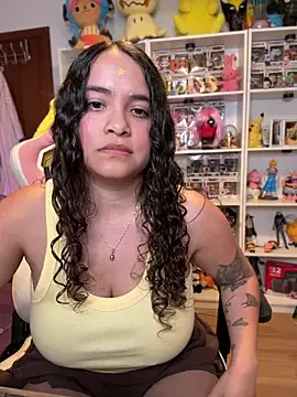 Sweet_sully__ webcam