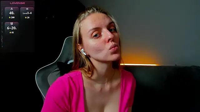 Jam_cream webcam