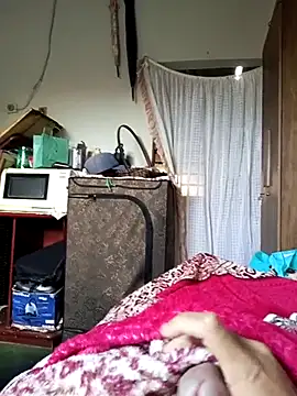 Edsondsos webcam