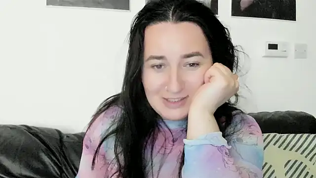 StormyAngelx webcam