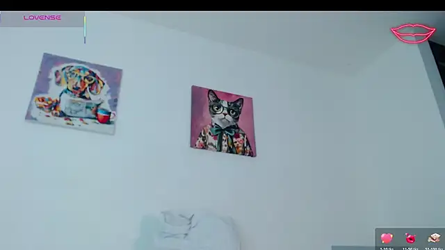 lilith_luv webcam