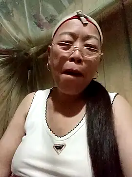 Agnes-baby webcam