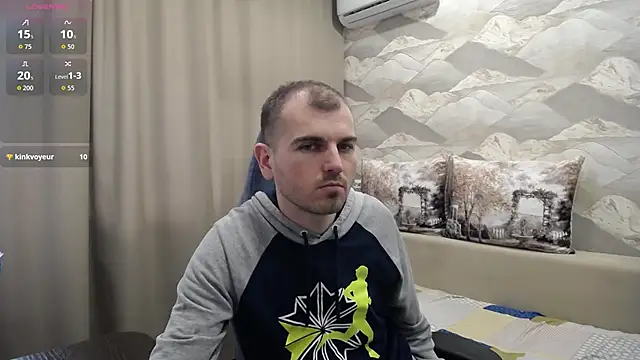SerzhKorol1 webcam