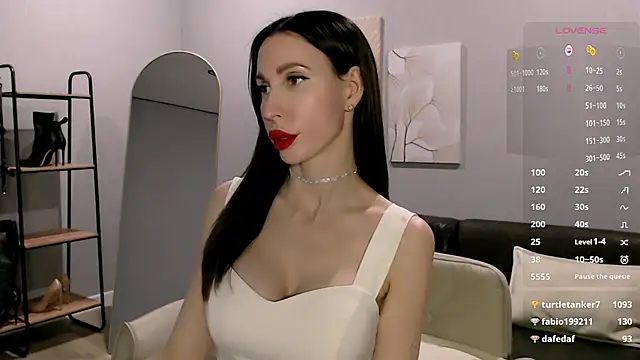 Ella_Sea webcam