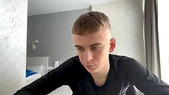 SoloFury webcam