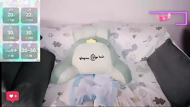 baby-yaya20 webcam