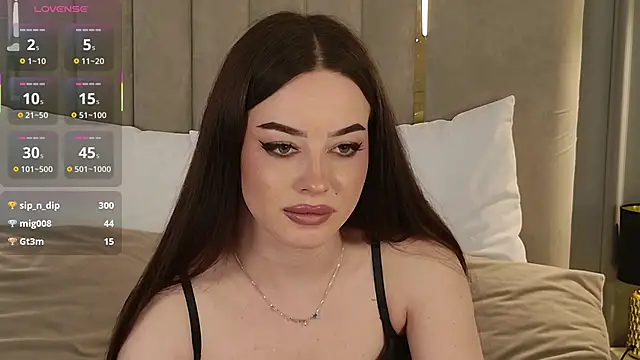 AnneSand webcam