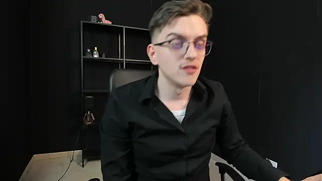 FelixStarkk webcam