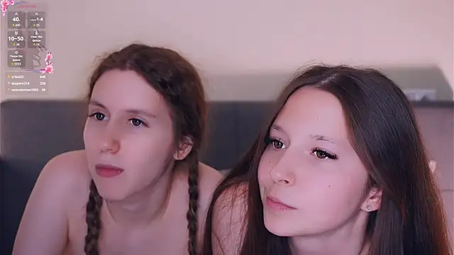 GabrielleLynchard webcam