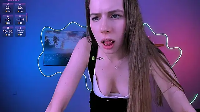 lumi_soft live sex cam