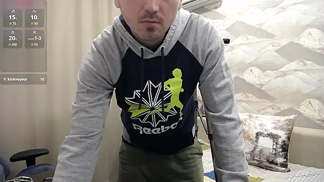 SerzhKorol1 webcam